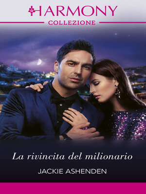 cover image of La rivincita del milionario